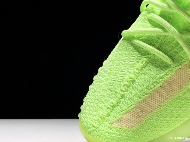 Yeezy Glow V2 Dark the EG5293 Boost 350 Adidas in 0810